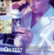QC test